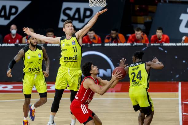 了多次得分 了多次得分